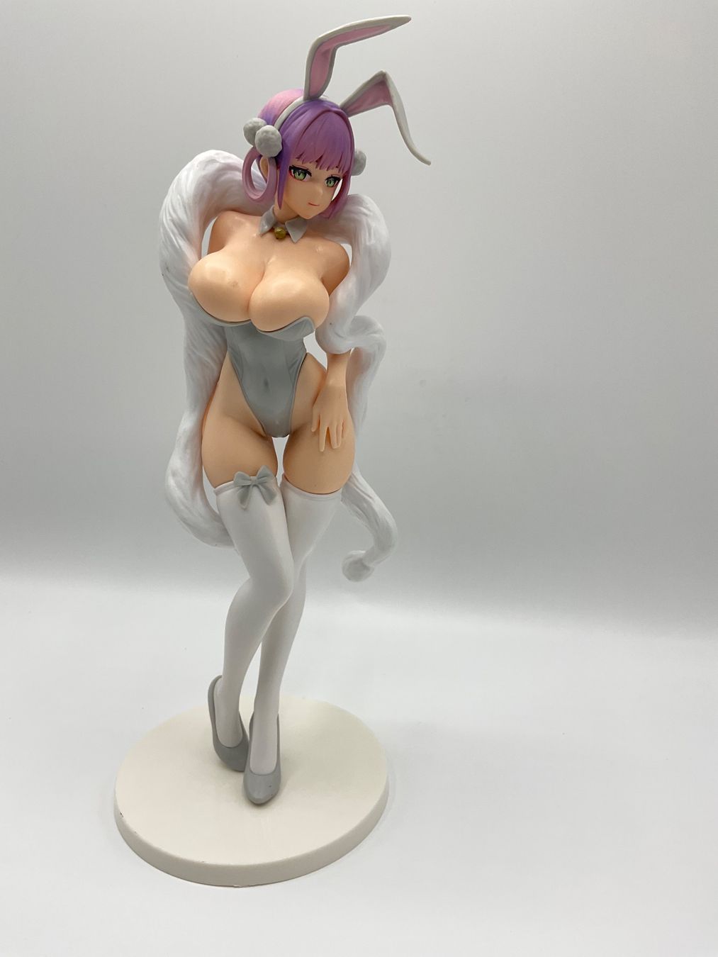 Figuren: Sexy Erotik Anime Figur – Neu (gemäss Beschreibung) aus Muralto von my-yourdream 4