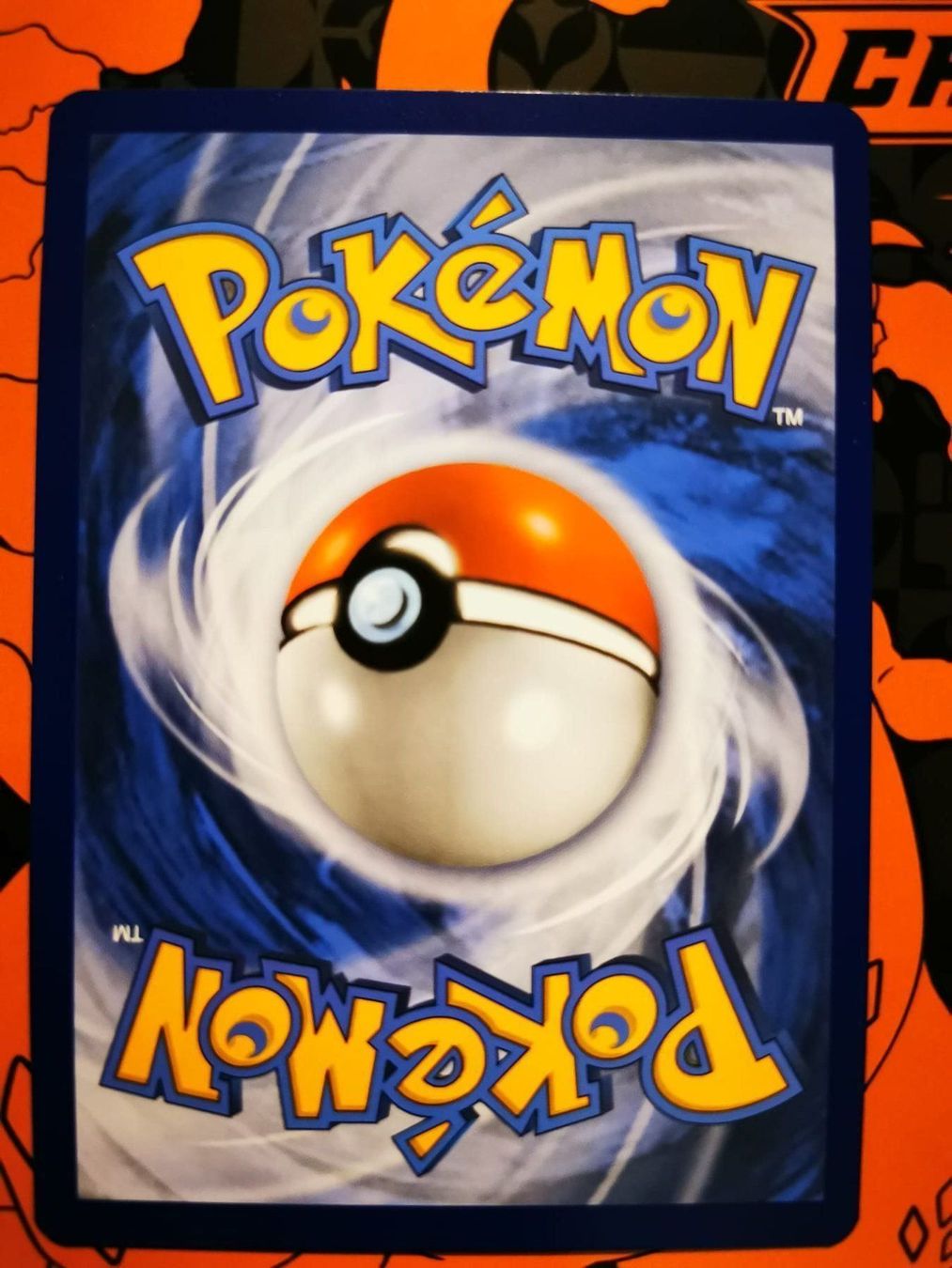 Cartoline: Centiskorch 10/73 Champs Path REVERSE HO – Nuovo (secondo la descrizione) da Opfikon venduto da Yoshis_World 2