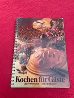 Betty Bossi Kochen für Gäste