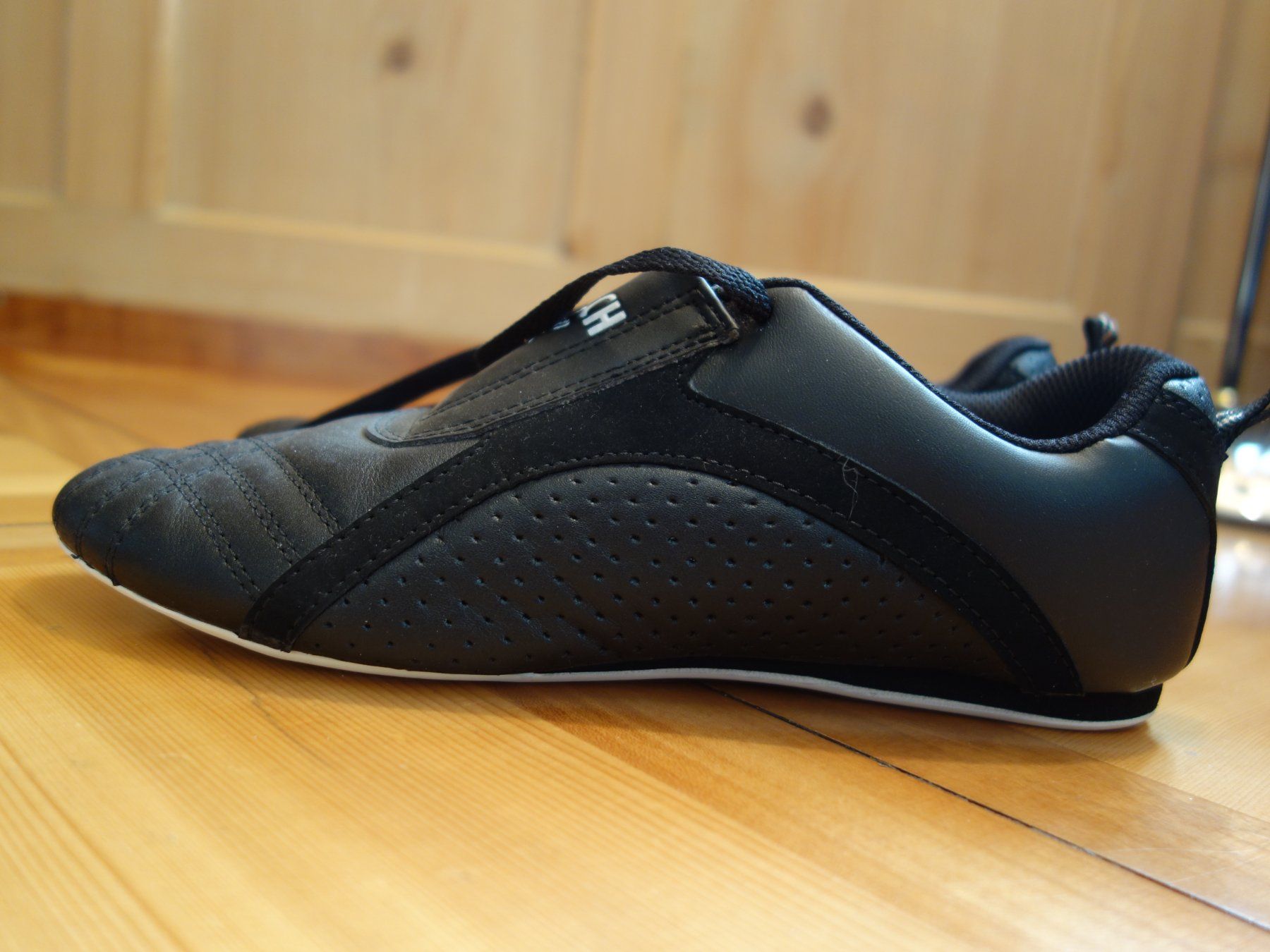Herrenschuhe: BUDO Kampfsport Schuhe – Neu (gemäss Beschreibung) aus Bubikon von An780 2