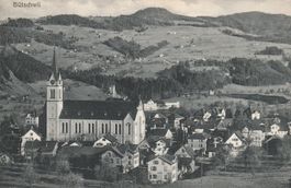 Bütschwil
