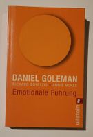Emotionale Führung
