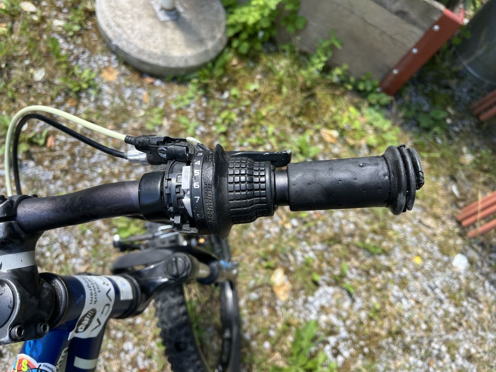 Ghost Biciclette: Kindervelo Ghost Kato 20-Zoll – Usato da Zürich venduto da bataleon 4