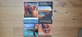4 Animan Thema Reisefotografie