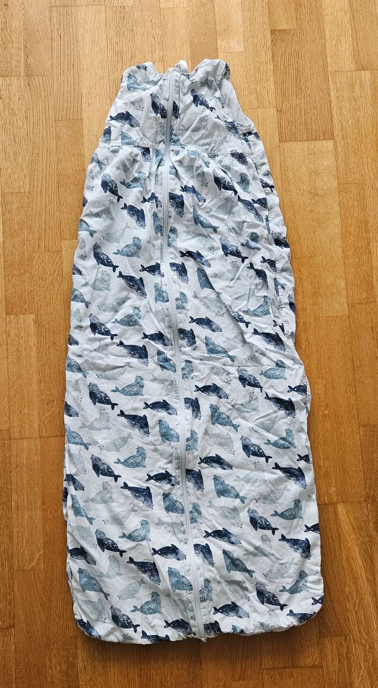 alvi schlafsack mäxchen 50 56 Baby-Mäxchen® Außensack Special Fabric Pet Zen Meyco Baby - Ganzjahres-Schlafsack Grösse:90