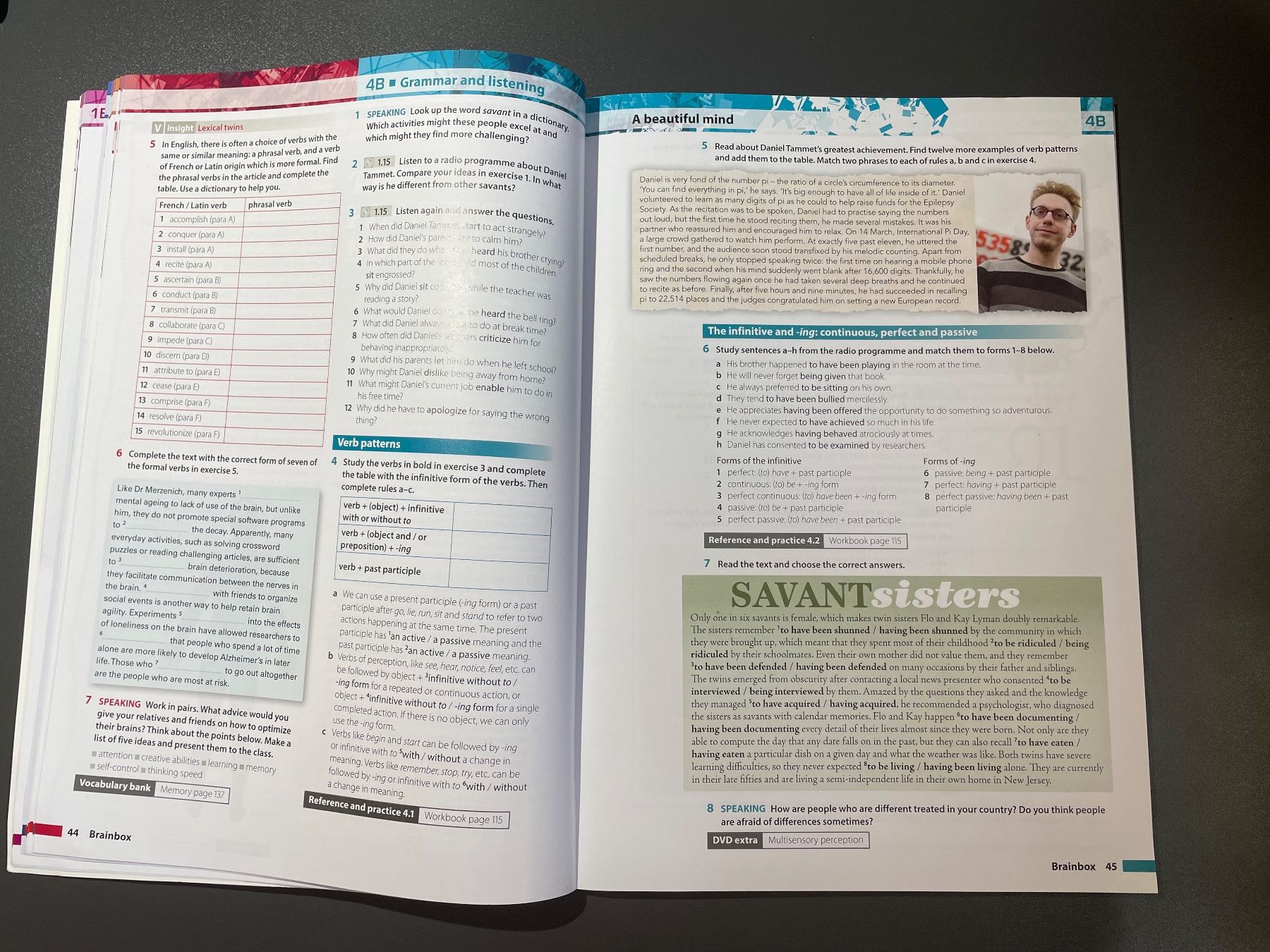 Libri: Insight Advanced Student’s Book – Usato da Chamoson venduto da daleva0204 2