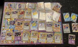 Pokémon Karten Celebrations u.s.w