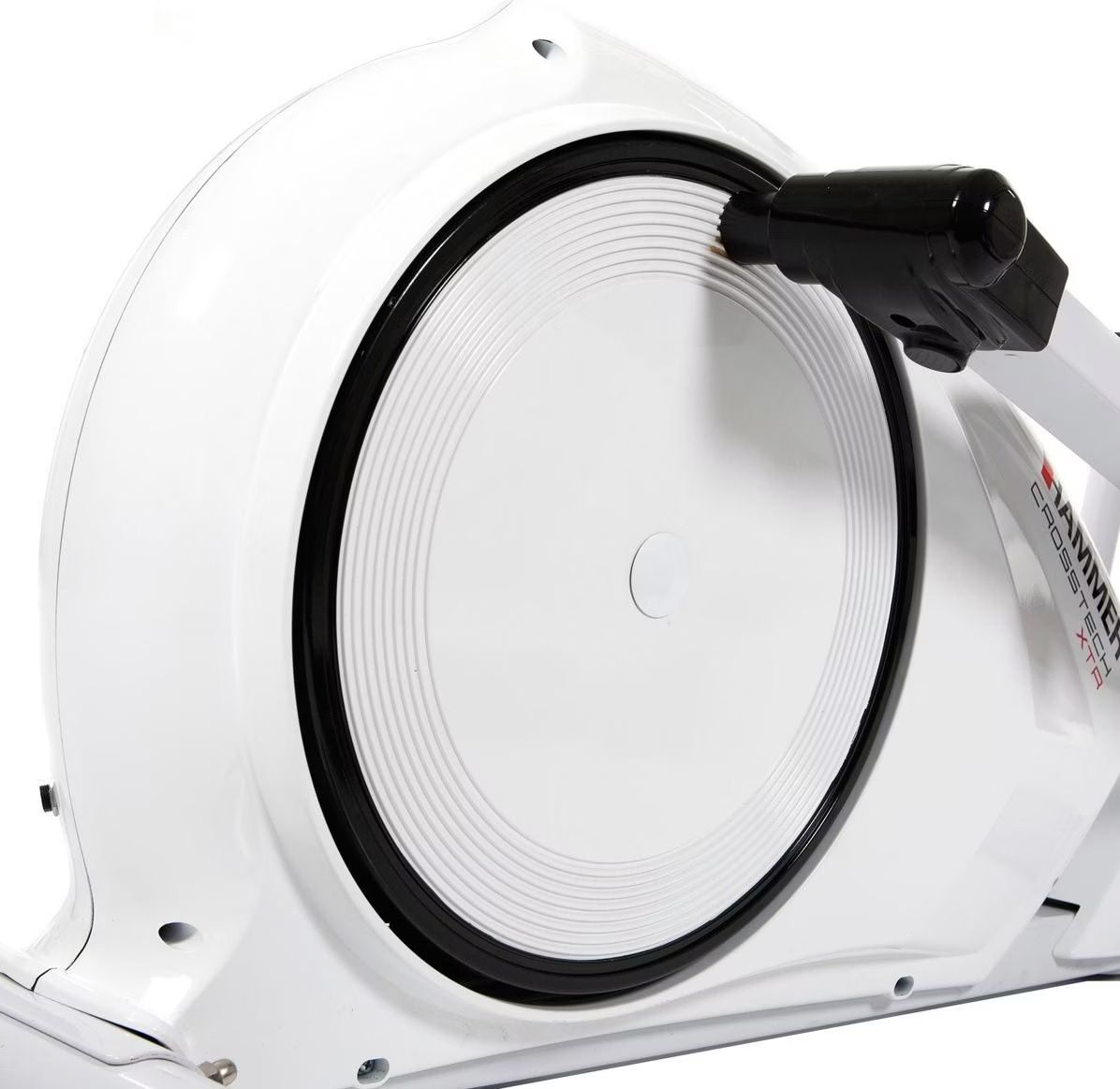 Hometrainer: Hammer Fitness Crosstech XTR – Nuovo (secondo la descrizione) da St.Gallen venduto da adr_gw8s 3