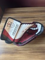 Goalie-Fanghandschuh Simmons Excalibur Top Zustand