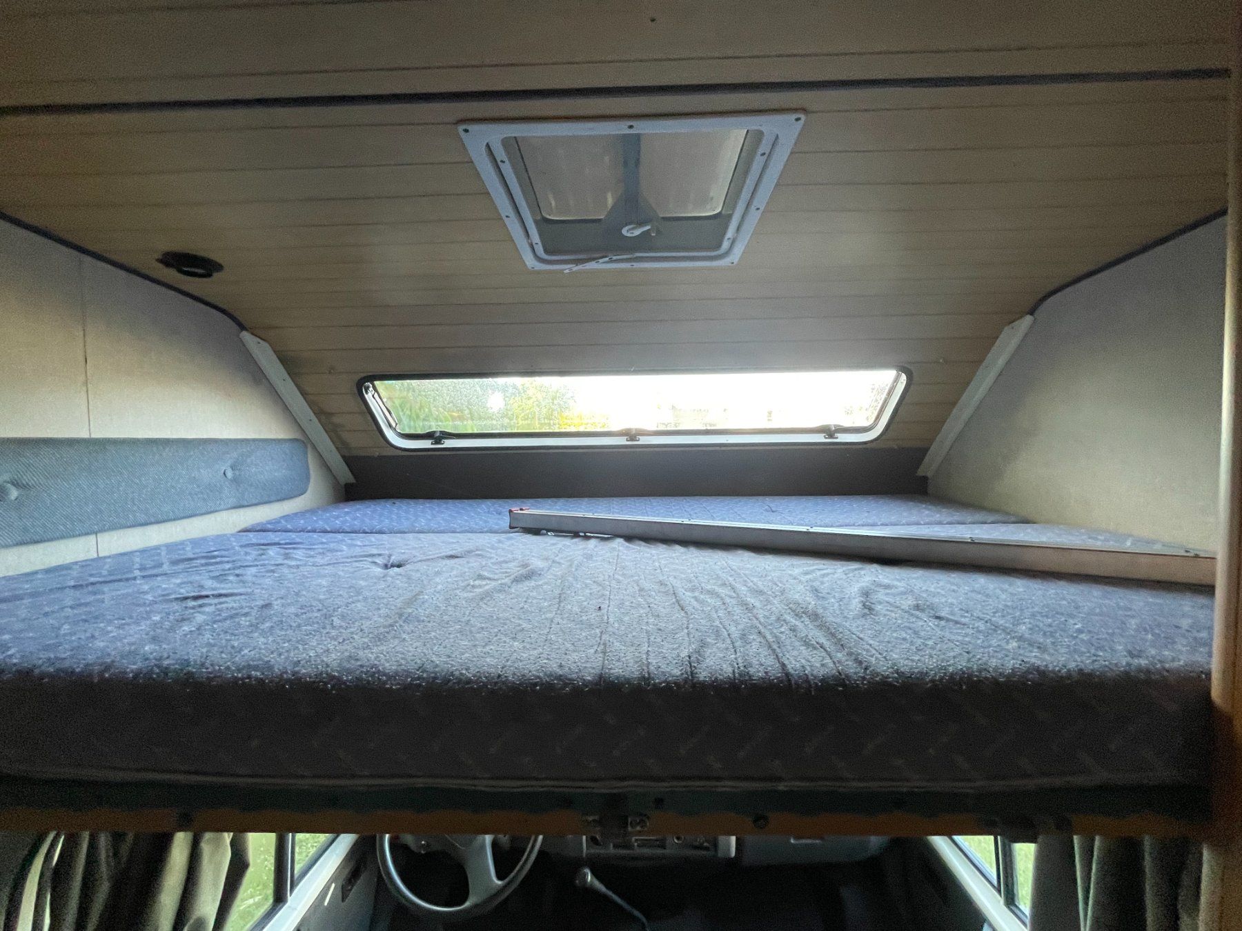 Mobilhome: FORD Transit 100L – Usato da Winterthur venduto da aci_n5fr 6