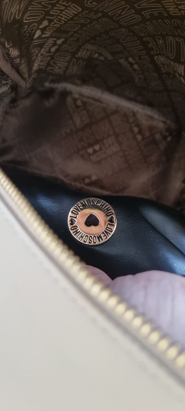 Moschino Rucksäcke: Love Moschino – Gebraucht aus Luzern von Reni025 9