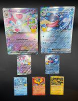 Pokémon 30th Celebration Promo Cards