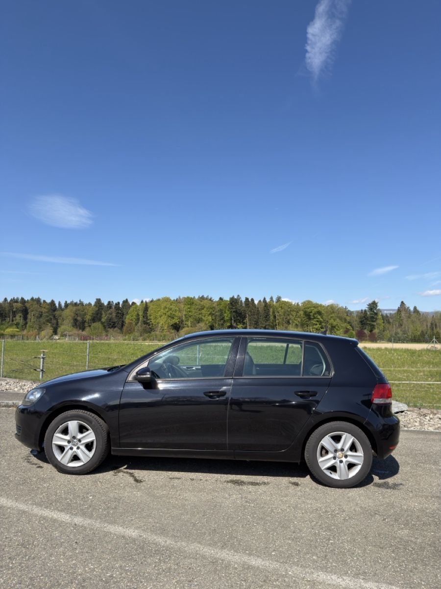 VW Autos: VW Golf 6 2.0 TDI ab MFK – D'occasion à Langenthal par Niikii001 5