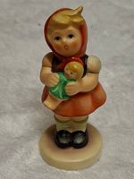 Sammlungsauflösung sign.alte selten Hummel-Figur Top Zustand
