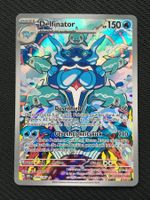 Pokémon - Obsidianflammen - Delfinator (OBF 200) - DE