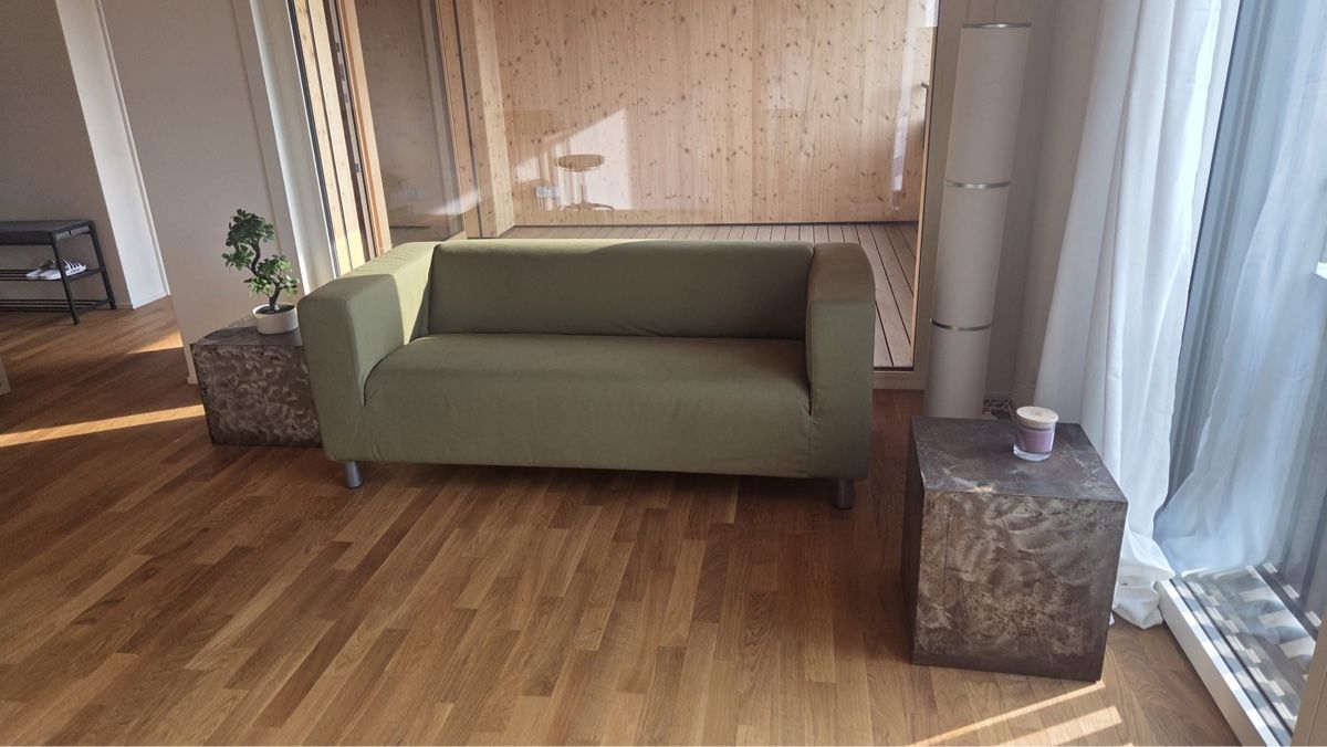 Sofas: Sofa – D'occasion à Rubigen par Roli71