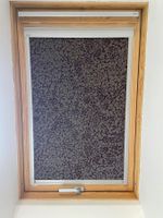 2x Velux verdunkelungs Rollos (Blackout Blinds)