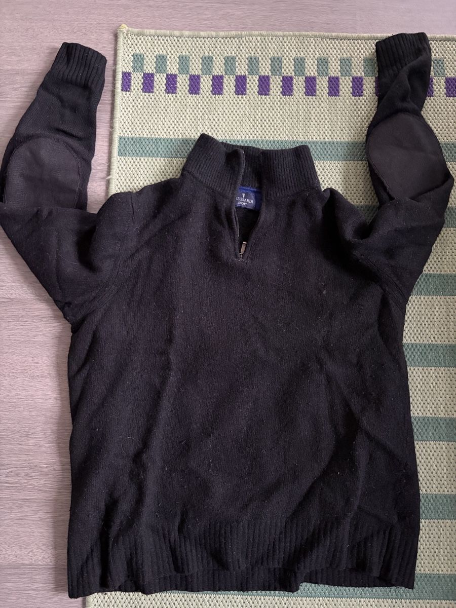 Pullover & Sweatshirts: Trussardi Pullover – Gebraucht aus Maienfeld von saoma123