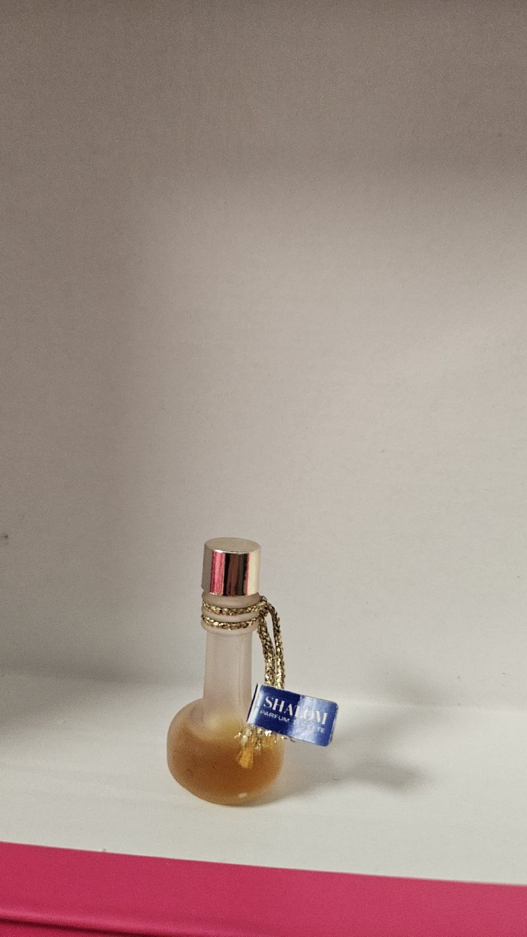 Profumi & Eau de Toilette: Judith Müller Vintage Parfum Original – Usato da Spreitenbach venduto da cus_lr69