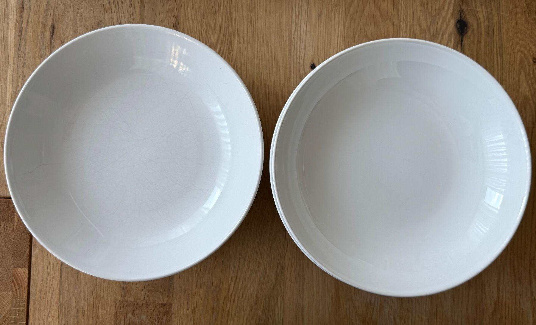 Ikea Set di piatti: Geschirrset (26-teilig) Godmiddag – Usato da Binningen venduto da Beccavx27 5