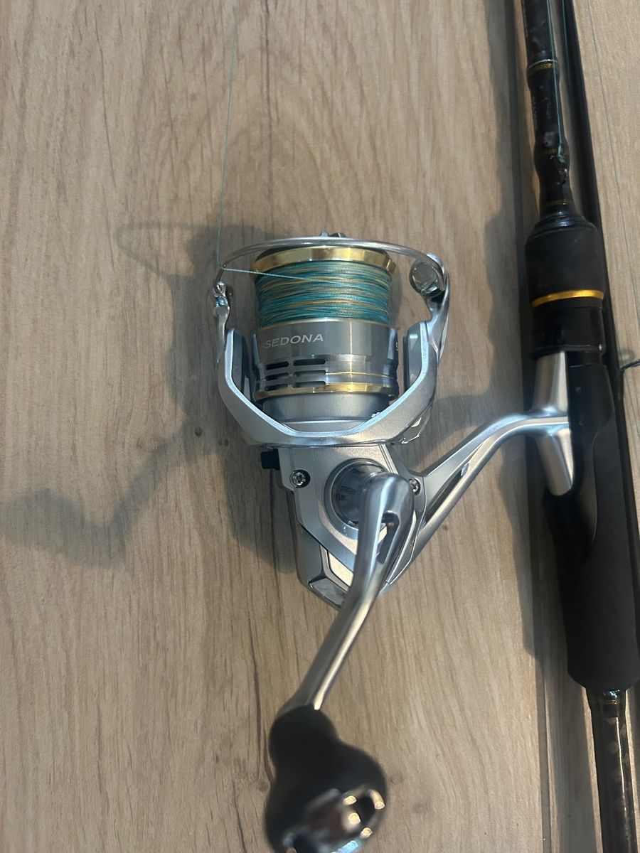 Savage Gear Angelruten: Angelrute – Gebraucht aus Felben-Wellhausen von Scaccia7 1