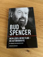 Bud Spencer Biografie