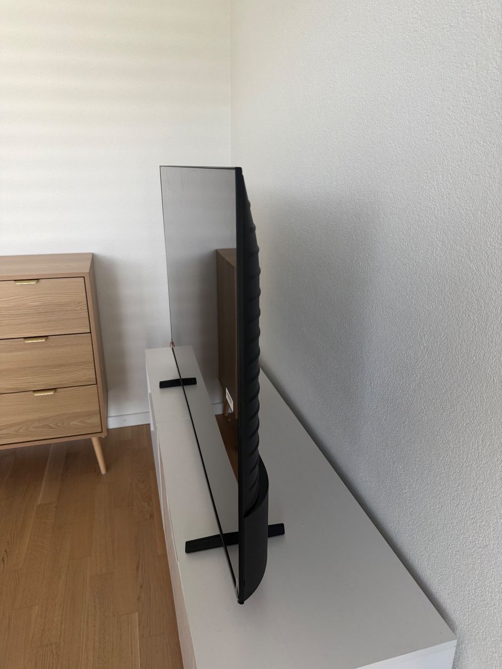 Samsung Appareils TV: Télévision Samsung neuve – Neuf (Voir description) à Lausanne par Franiialessio 1