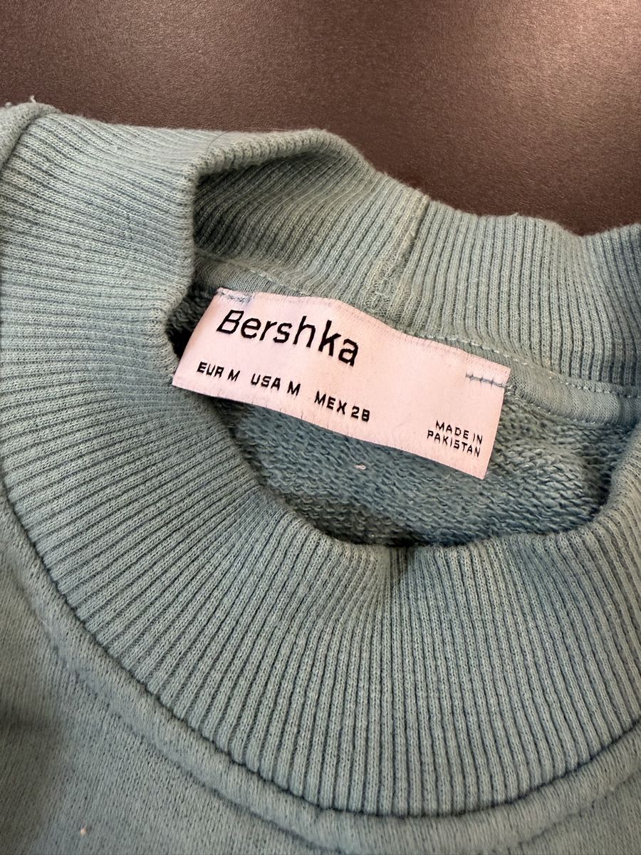 Bershka Lotti di vestiti: Bershka Angel Jogger Set Gr. M – Usato da Bern venduto da Natacha1997 2