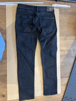 Pepe Jeans StanleyTaper Jeans W31/L32 Dunkelgrau Top Zustand