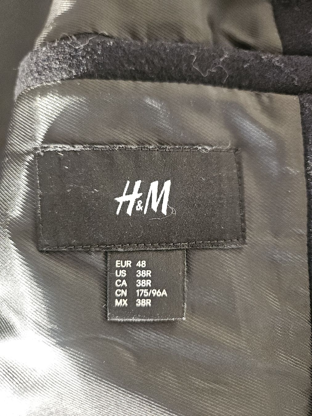 H&M Cappotti: H&M Mantel – Usato da Aesch ZH venduto da Chrizz7 2