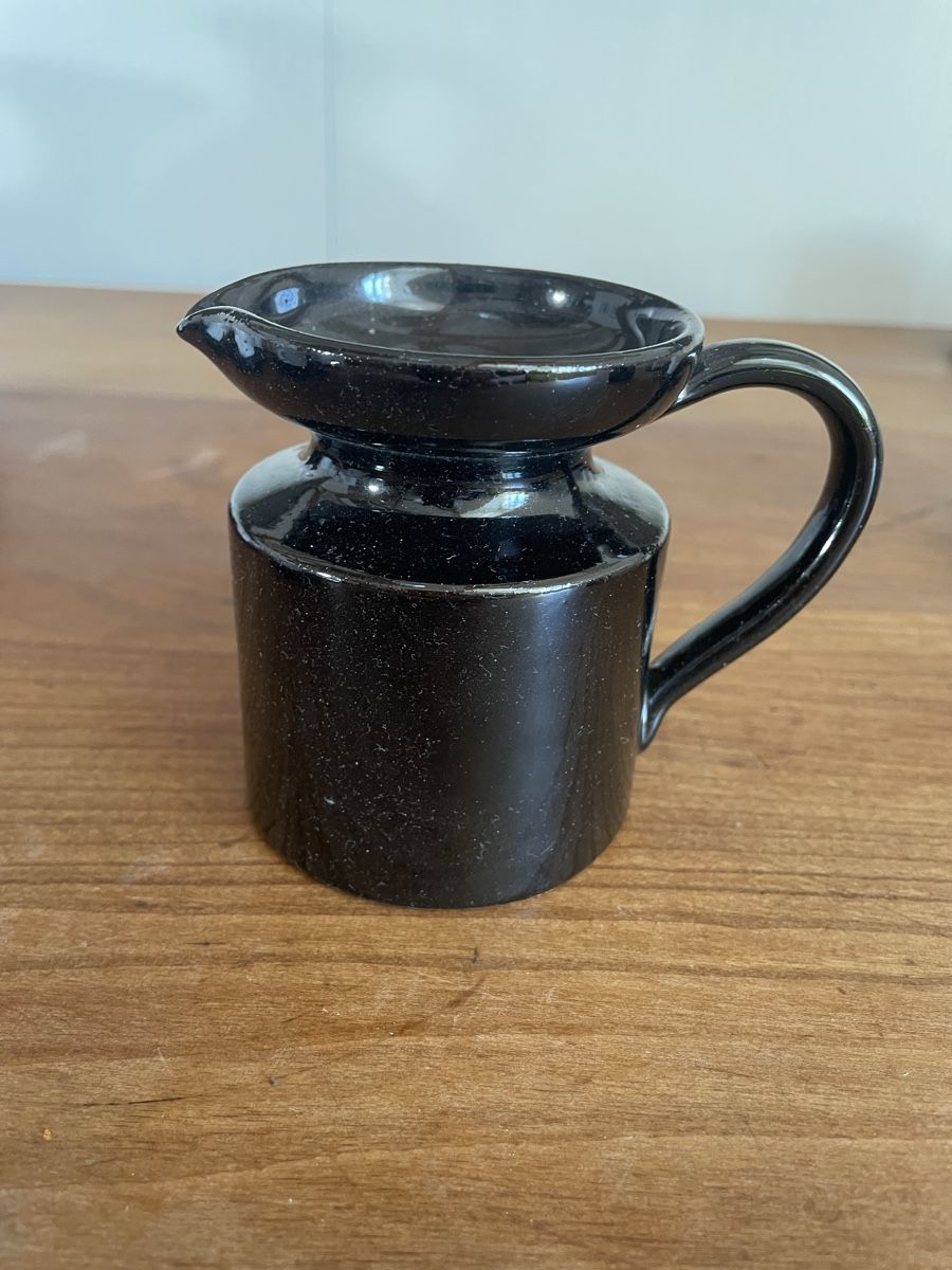 Linck Set di piatti: Espresso- Set Linck Keramik – Usato da Bern venduto da Tingelis 2