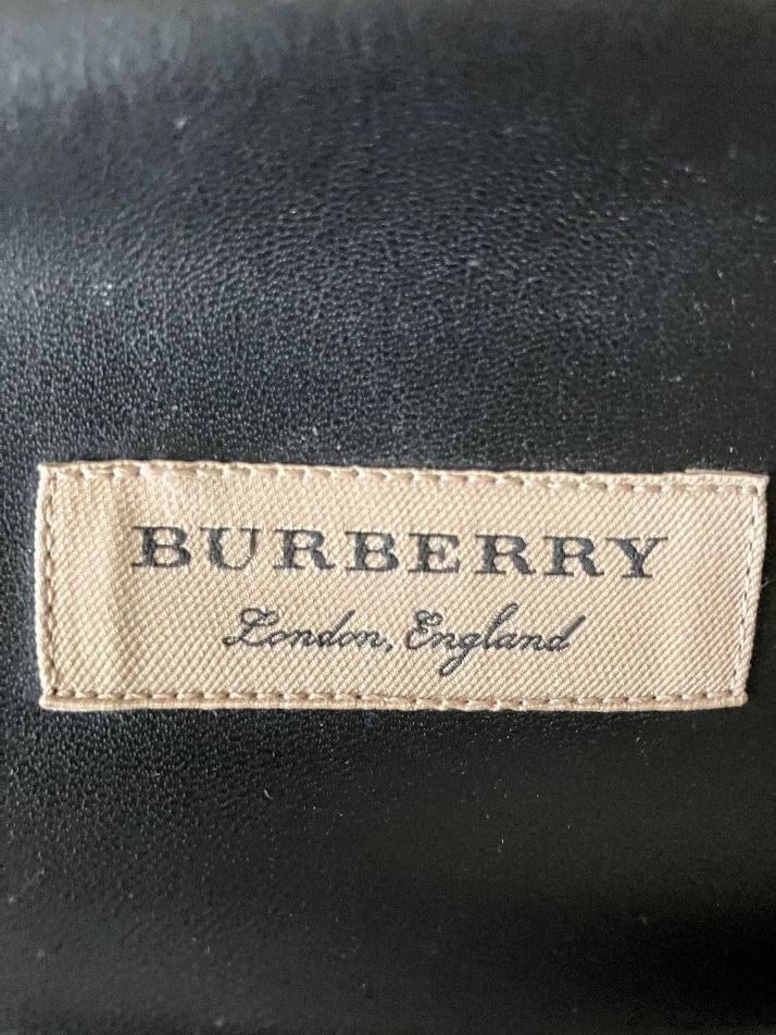Burberry Damenschuhe: Burberry Sandalen /Pantolettes NEU – Neu (gemäss Beschreibung) aus Zürich von tancredi 2