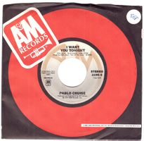 PABLO CRUISE