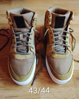 Puma Montantes Homme, Taille 44, Etat Impeccable!