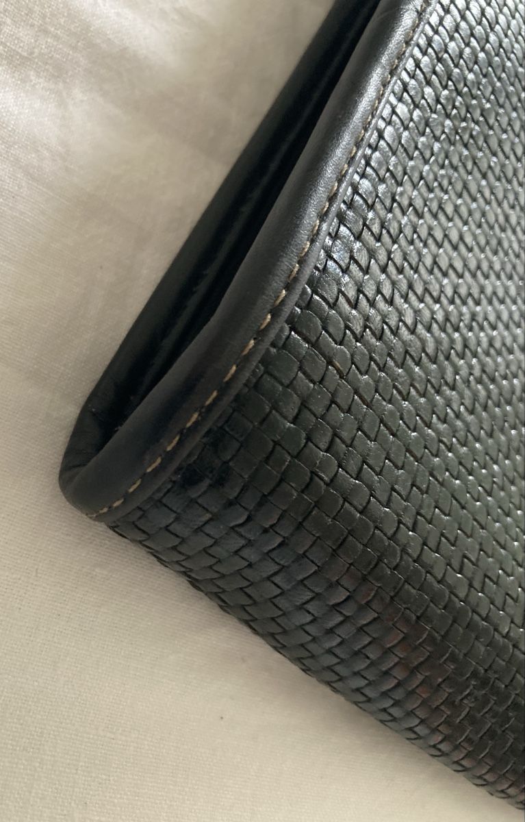 Jil Sander Sacs: Jil Sander Dokumentenmappe Leder braun – D'occasion à Zürich par mainau16 4