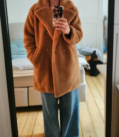 Neue Jacke/Mantel Pepe Jeans, Gr. M