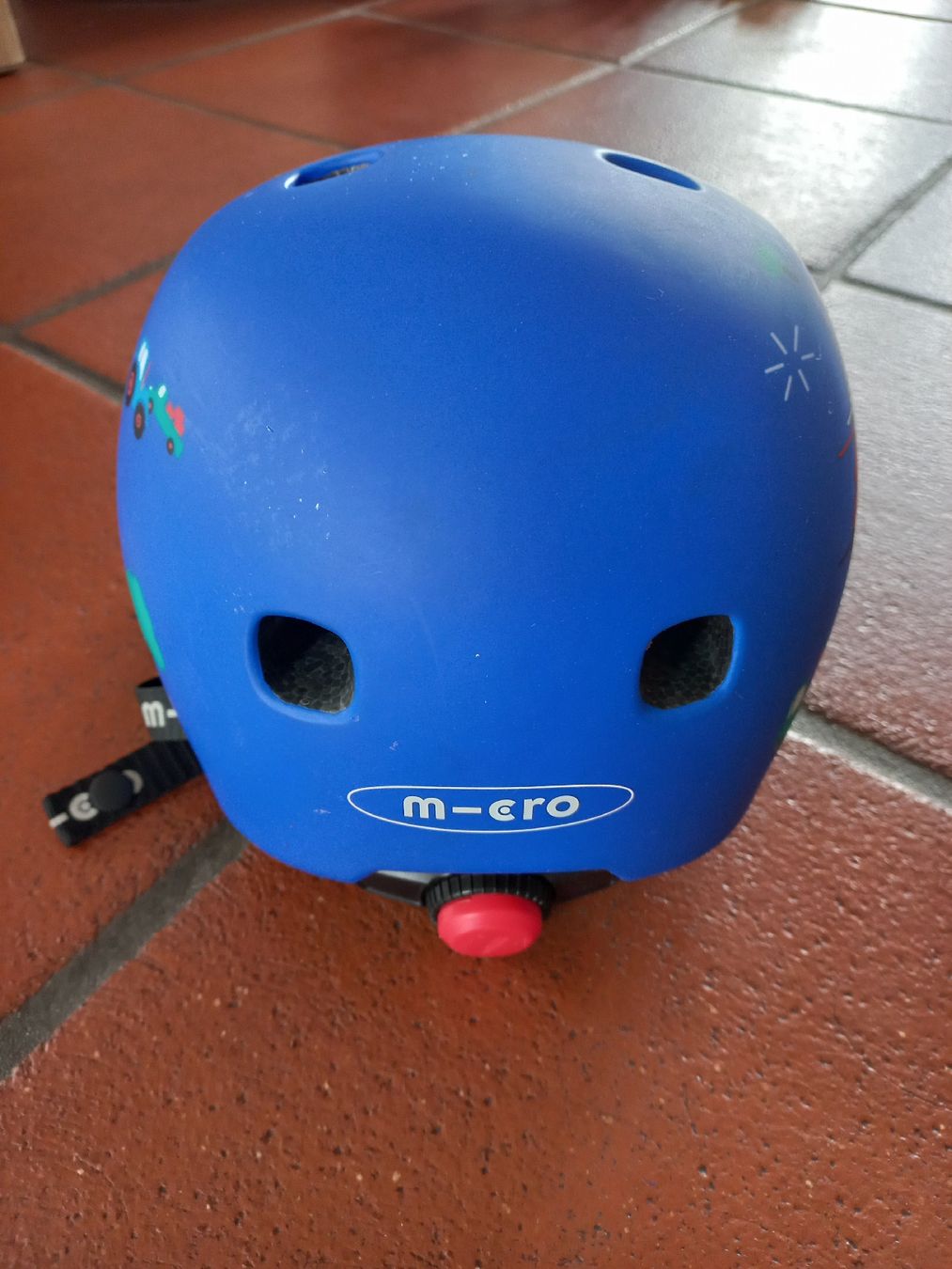 Micro Helme: Micro Helm – Gebraucht aus Rüti ZH von sze_h65d 2