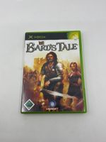 The Bard's Tale (XBOX)