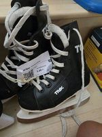 Schlittschuhe