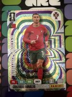Carte Adrenalyn XXL Cristiano Ronaldo édition limitée