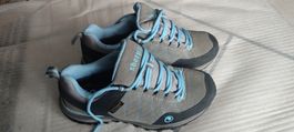 Sherpa Wanderschuhe