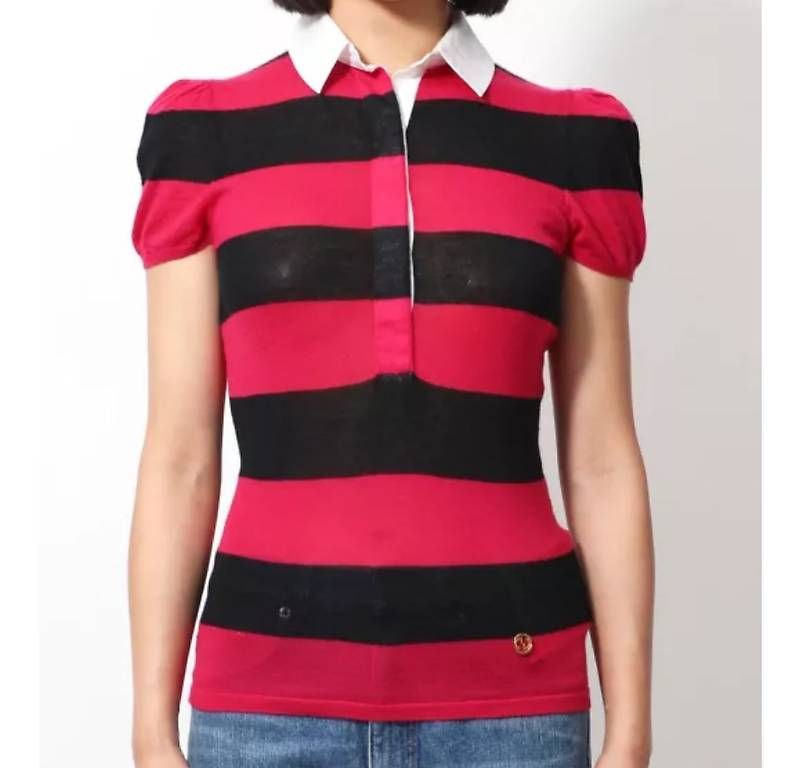 Polo-Shirts: Gucci - Poloshirt – Gebraucht aus Zürich von JustynaB 6