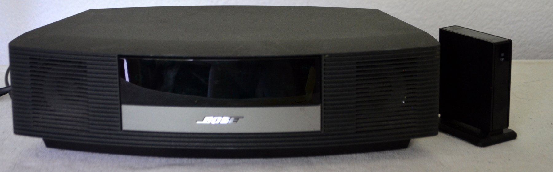Bose Audio- & Mediensysteme: Bose Wave Radio III Bluetooth Speaker – Gebraucht aus Collonges von arashee 1