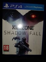 Killzone Shadow Fall für Ps4