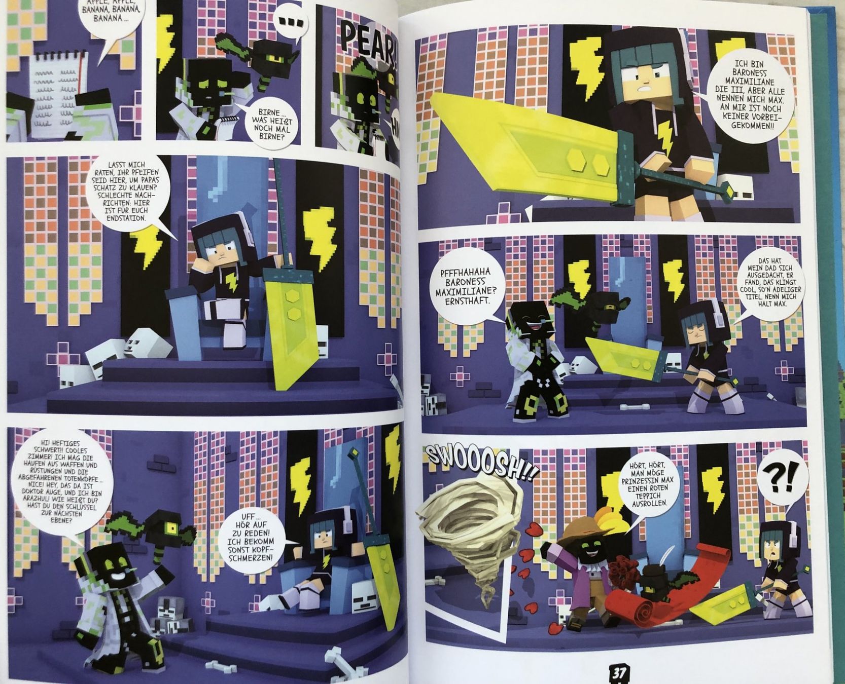 Fumetti: ARAZHUL - Comic Adventure – Usato da Schaffhausen venduto da durruti 4
