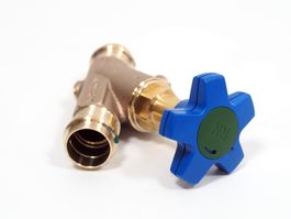 NUSSBAUM Optipress-Aquaplus-KRV-Ventil EA (26060205PL)