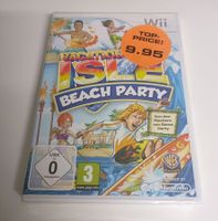 Vacation Isle Beach Party | Wii | NEU, OVP