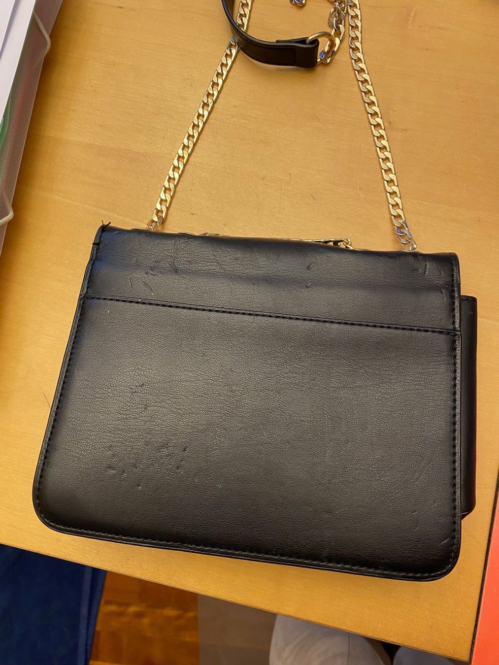 Moschino Borse da donna: Moschino Abendtäschchen – Usato da Flaach venduto da hundeli2 5