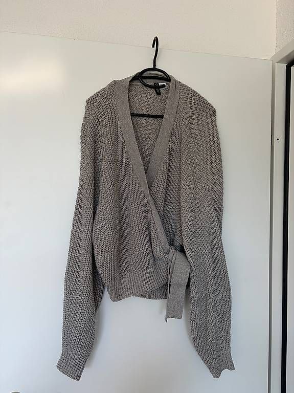 Giacche: Wickeljacke aus Strick – Usato da Zürich venduto da dal_ym7n 1