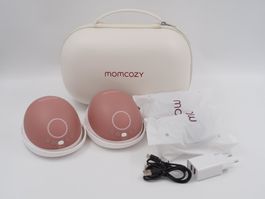 MOMCOZY Freihändige Milchpumpe M9 (26082751)